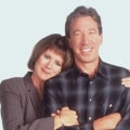 Is tim allen still friends with patricia richardson?