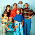 Did the cast of home improvement get along?