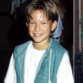 Where did jonathan taylor thomas go on home improvement?