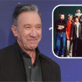 Is tim allen rebooting tool time?