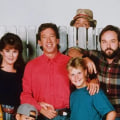 What happened at the end of home improvement?