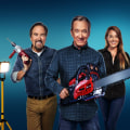 Is home improvement coming back?