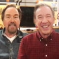 Are richard karn and tim allen friends?