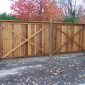 3 Compelling Reasons to Schedule Your Strata’s Fence Replacement in Winter