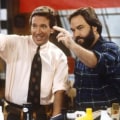 How much of home improvement was improvised?