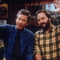 Where did the taylors move to at the end of home improvement?