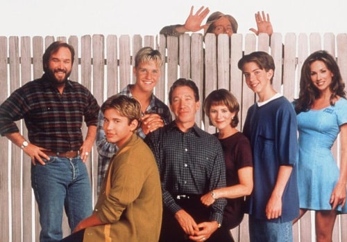 What caused home improvement to end?