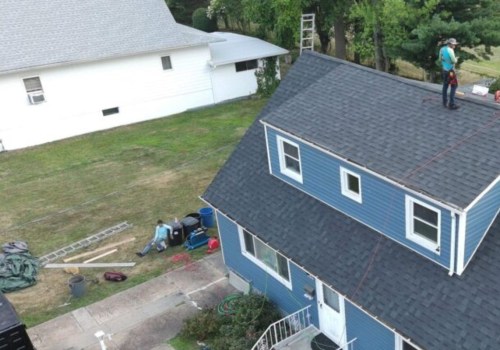 Choosing the Right Roofing Contractor in New Jersey