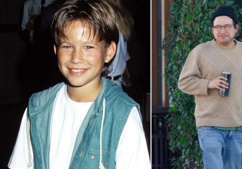 Where did jonathan taylor thomas go on home improvement?