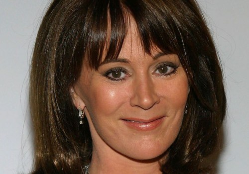 How many times did patricia richardson appear on last man standing?