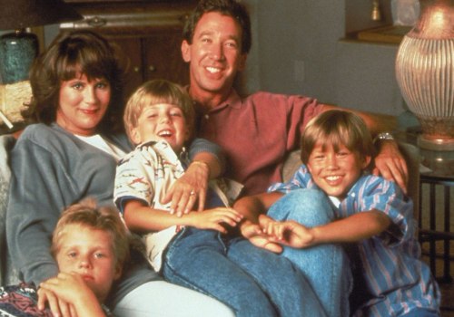 Where was home improvement filmed?