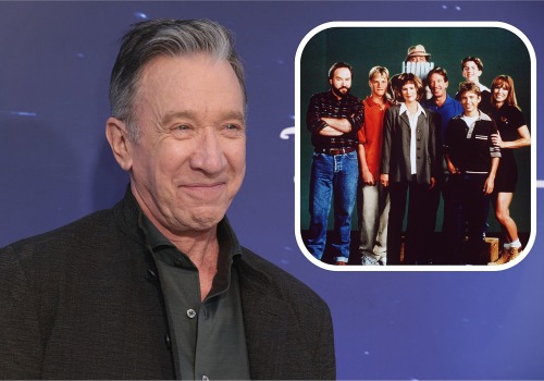 Is tim allen rebooting tool time?