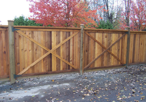 3 Compelling Reasons to Schedule Your Strata’s Fence Replacement in Winter