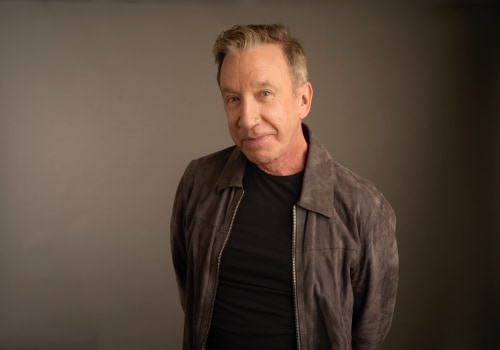 Does tim allen have a new show?