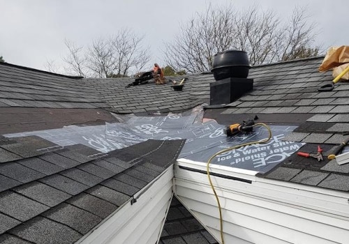 Top 5 Reasons To Hire Professional Roofers in Erie, PA