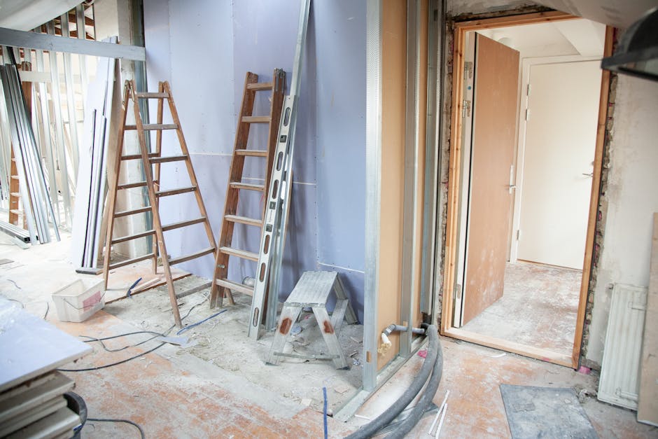 Home remodeling for maximum daylight with no extra windows