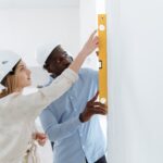 Remodeling a home built before building codes existed