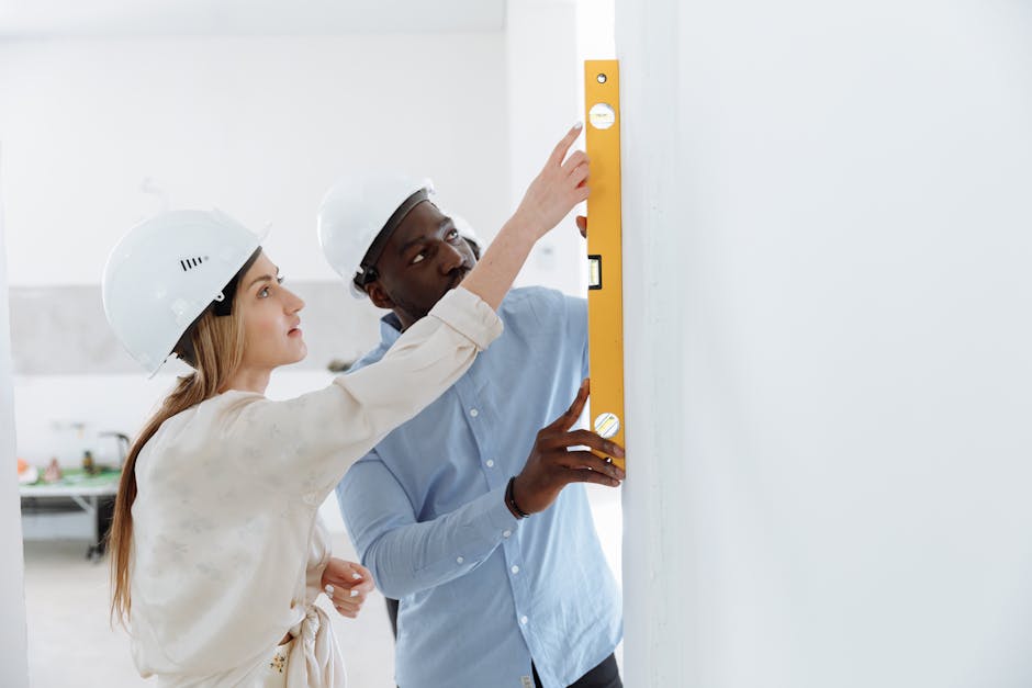 Remodeling a home built before building codes existed
